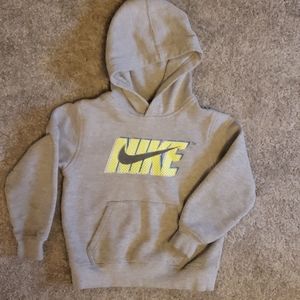 Boys sweatshirt